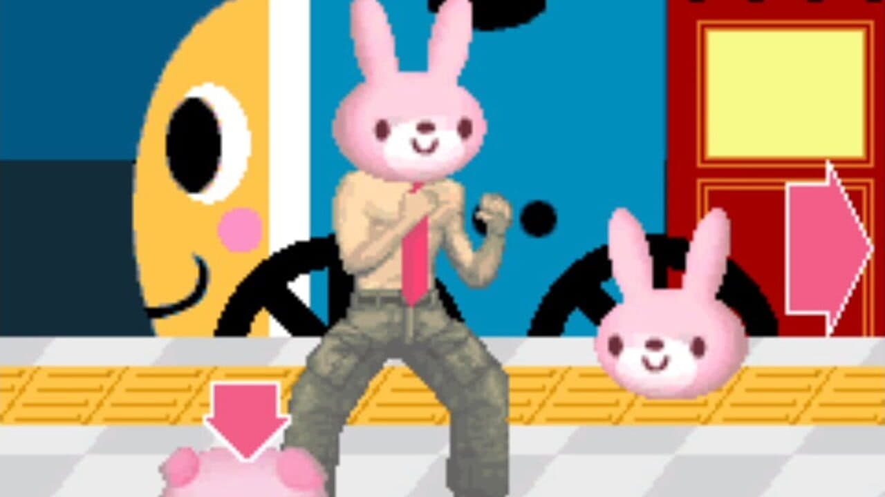 Love Love Knuckle thumbnail 4
