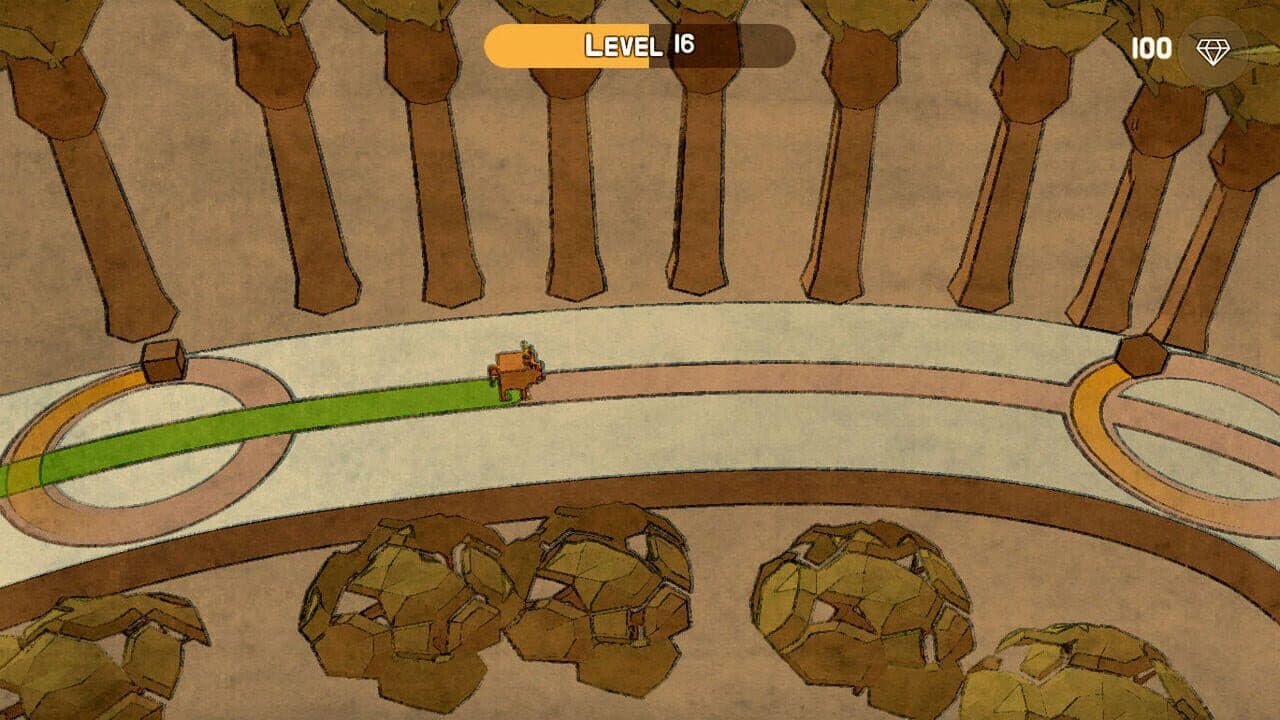 Line Color World thumbnail 5