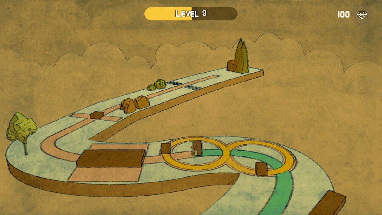 Line Color World thumbnail 6