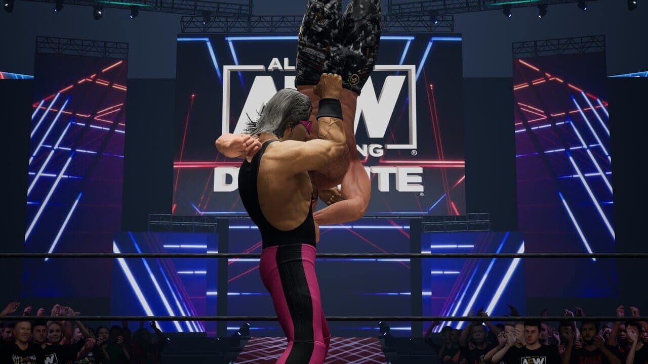All Elite Wrestling: Fight Forever - Season Pass 3 thumbnail 7