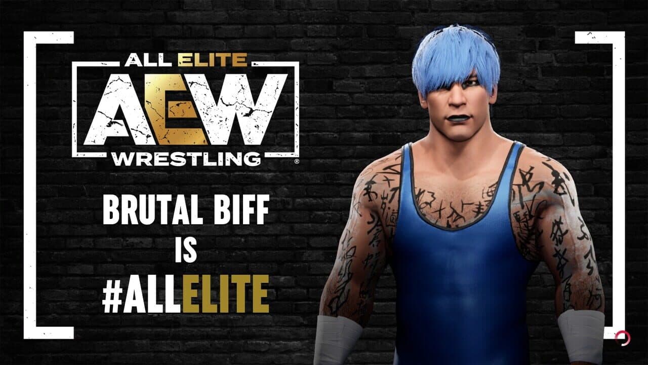 All Elite Wrestling: Fight Forever - Season Pass 3 thumbnail 9