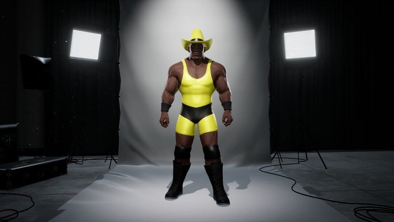 All Elite Wrestling: Fight Forever - Season Pass 3 thumbnail 12