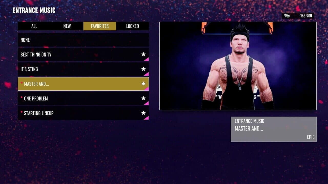All Elite Wrestling: Fight Forever - Season Pass 3 thumbnail 15