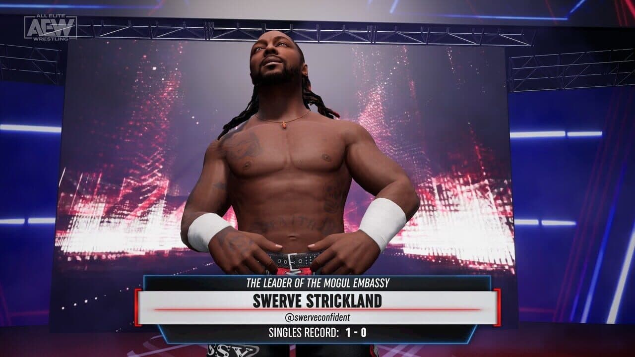 All Elite Wrestling: Fight Forever - Season Pass 3 thumbnail 19