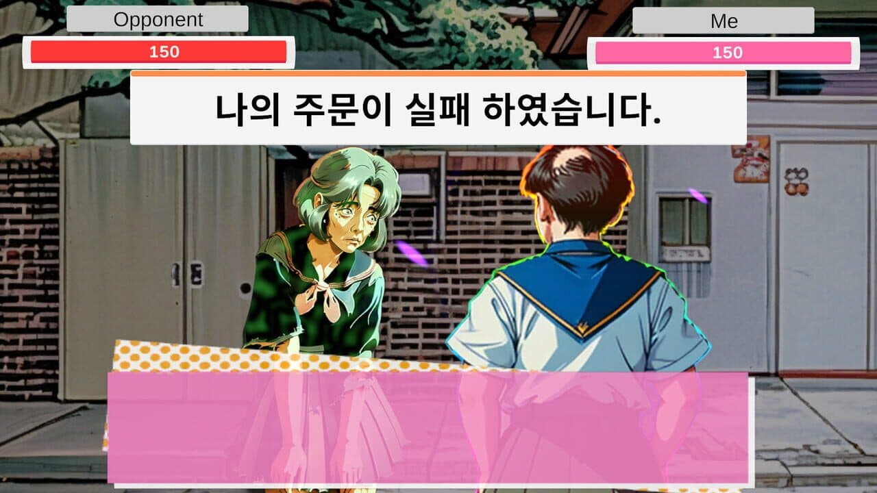 Magical Mic Duel: Senpai, Hear My Spell thumbnail 2