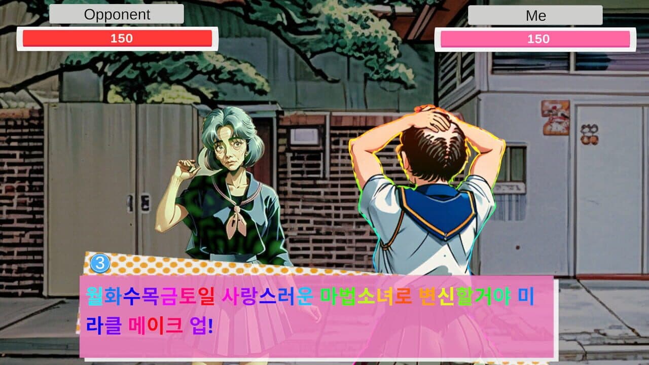 Magical Mic Duel: Senpai, Hear My Spell thumbnail 3