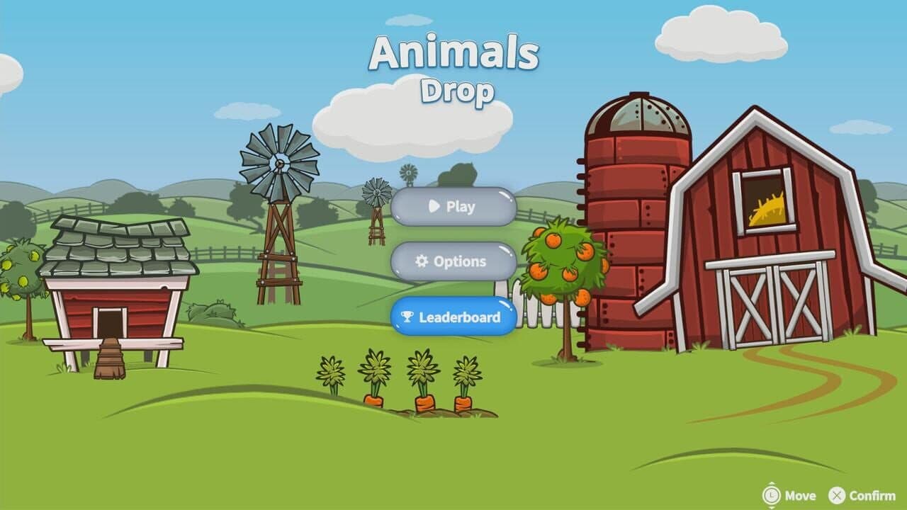 Animals Drop thumbnail 2
