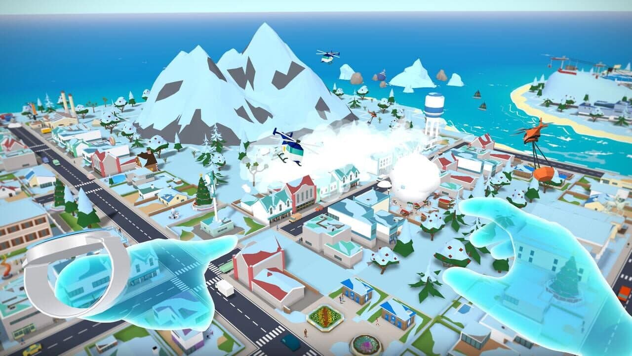 Little Cities: Bigger! thumbnail 2
