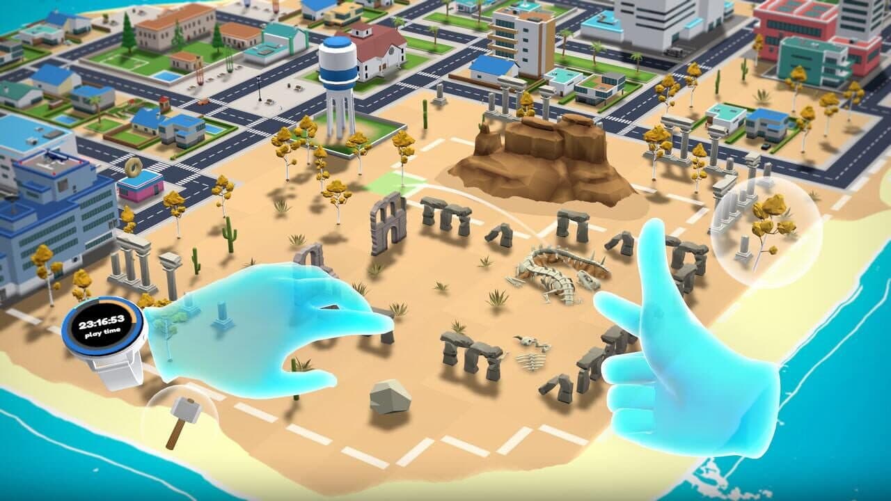 Little Cities: Bigger! thumbnail 3
