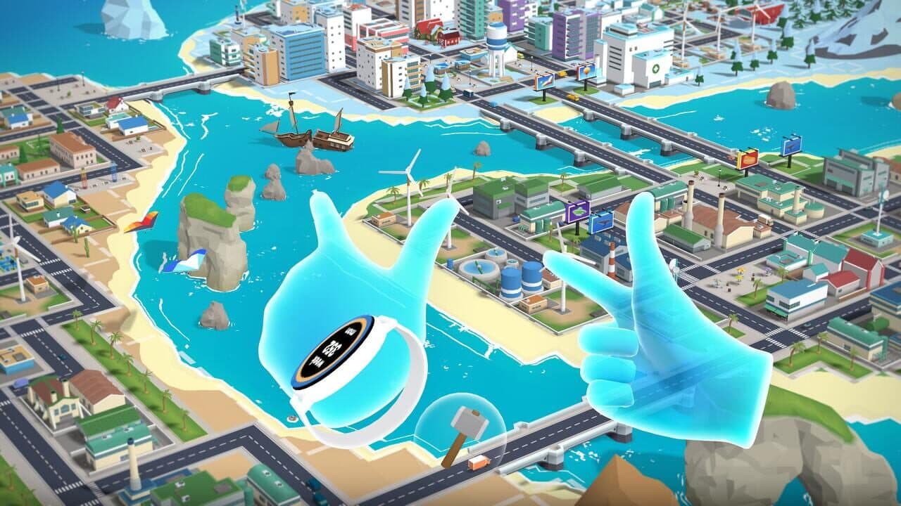 Little Cities: Bigger! thumbnail 4