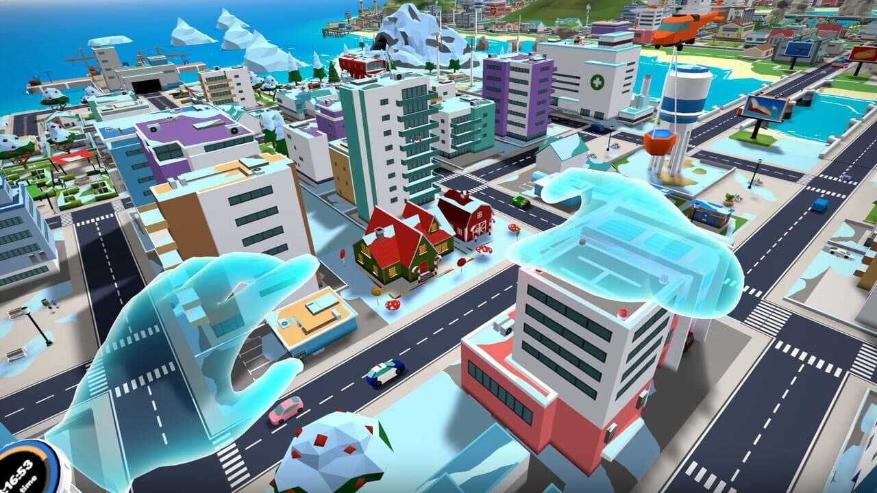 Little Cities: Bigger! thumbnail 5