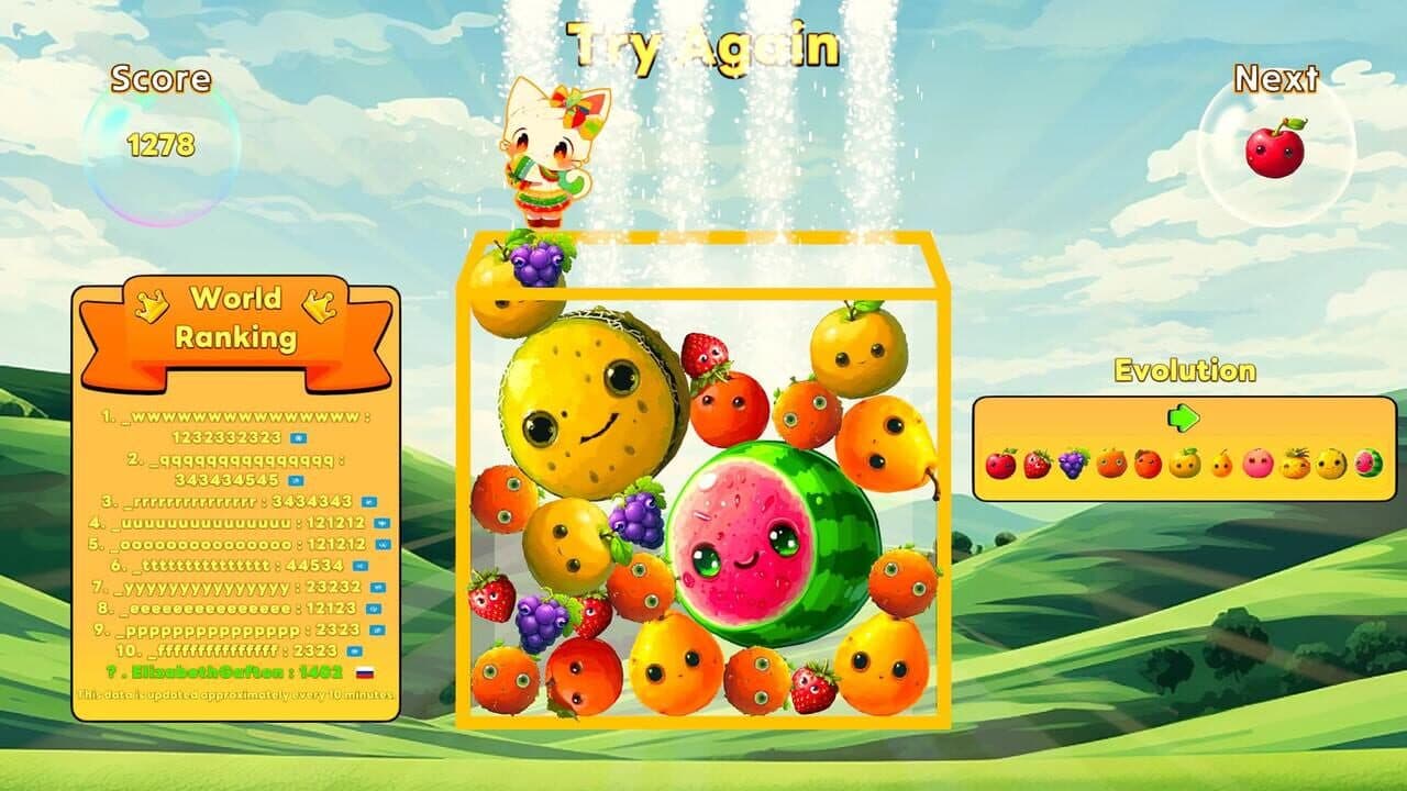 Suika Watermelon Fruits thumbnail 6
