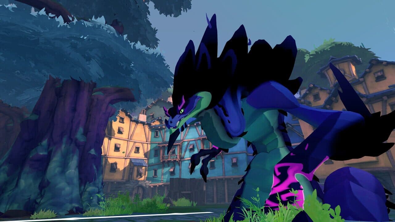 Gigantic: Rampage Edition thumbnail 2