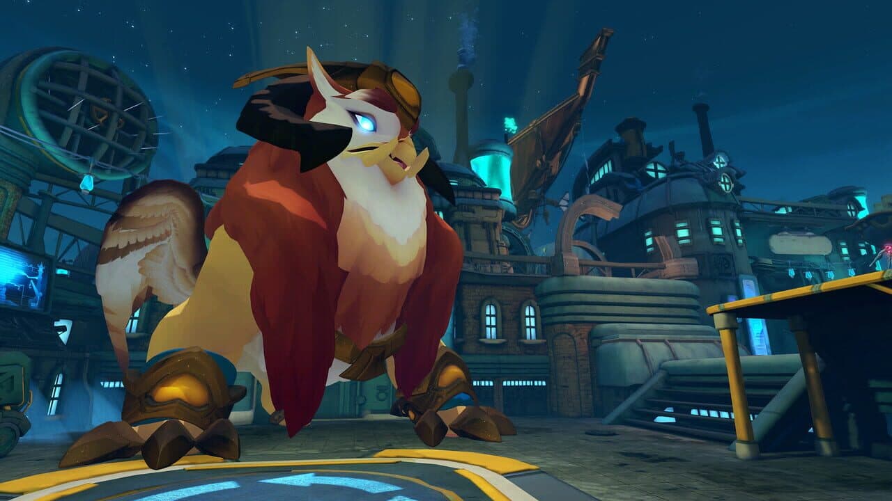 Gigantic: Rampage Edition thumbnail 5