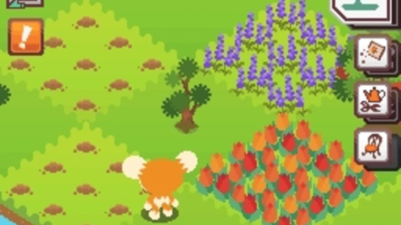 Livly Garden screenshot 1