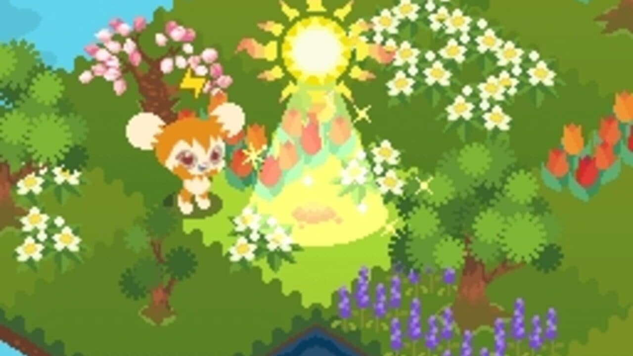 Livly Garden thumbnail 3