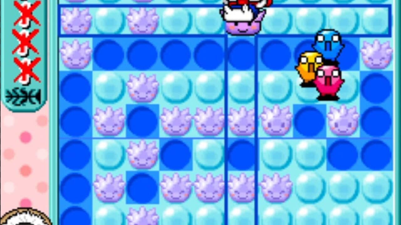 Pucchin Puzzle screenshot 1