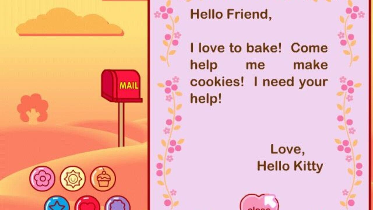 Hello Kitty: Bubblegum Girlfriends thumbnail 4