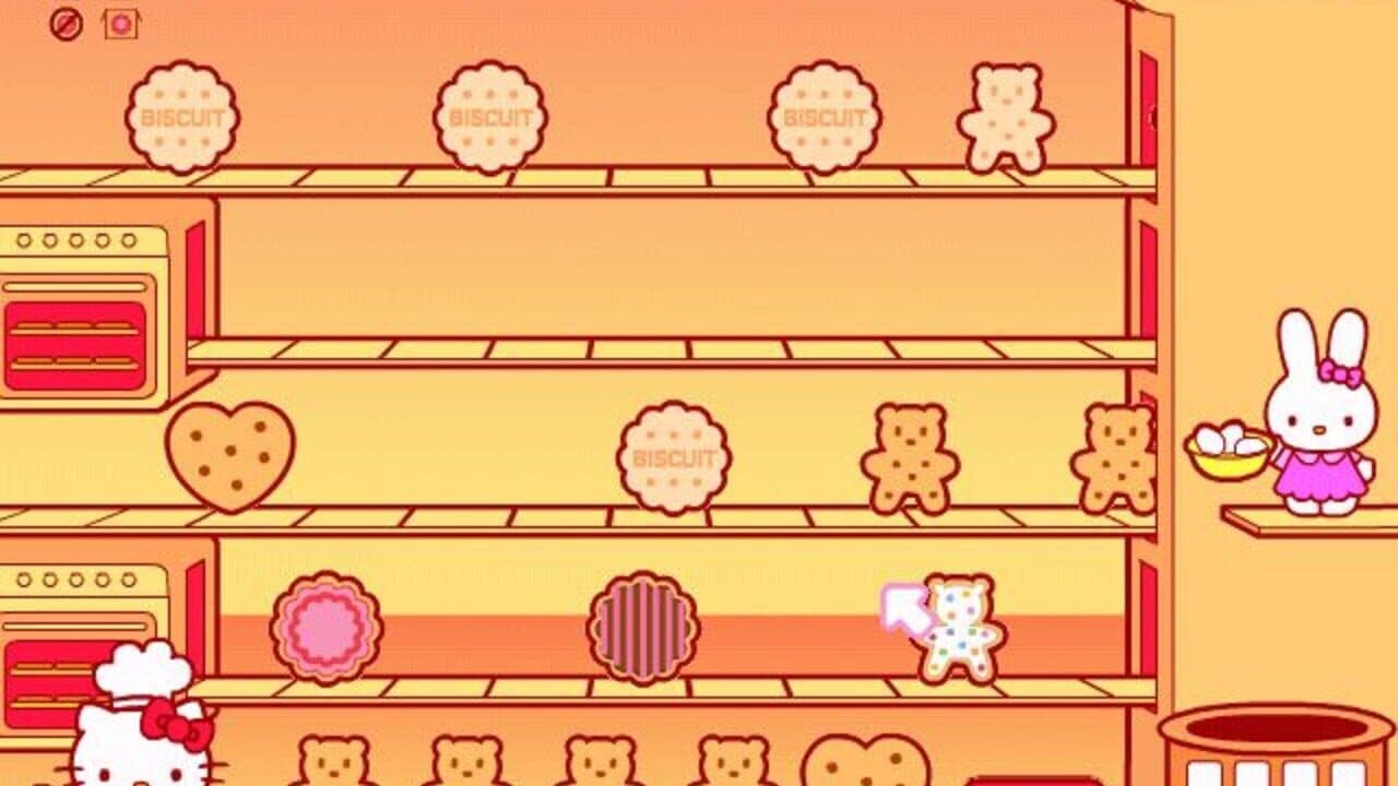 Hello Kitty: Bubblegum Girlfriends thumbnail 2