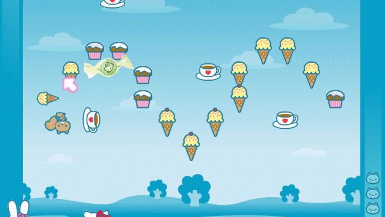 Hello Kitty: Bubblegum Girlfriends thumbnail 3