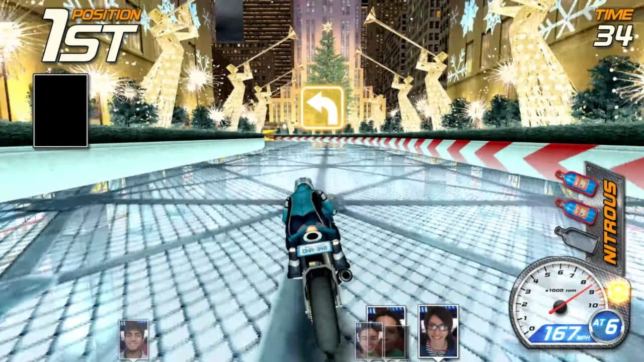 Dead Heat Riders thumbnail 2