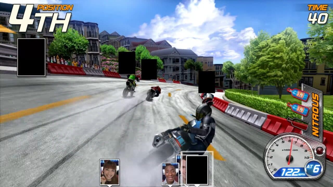 Dead Heat Riders thumbnail 3