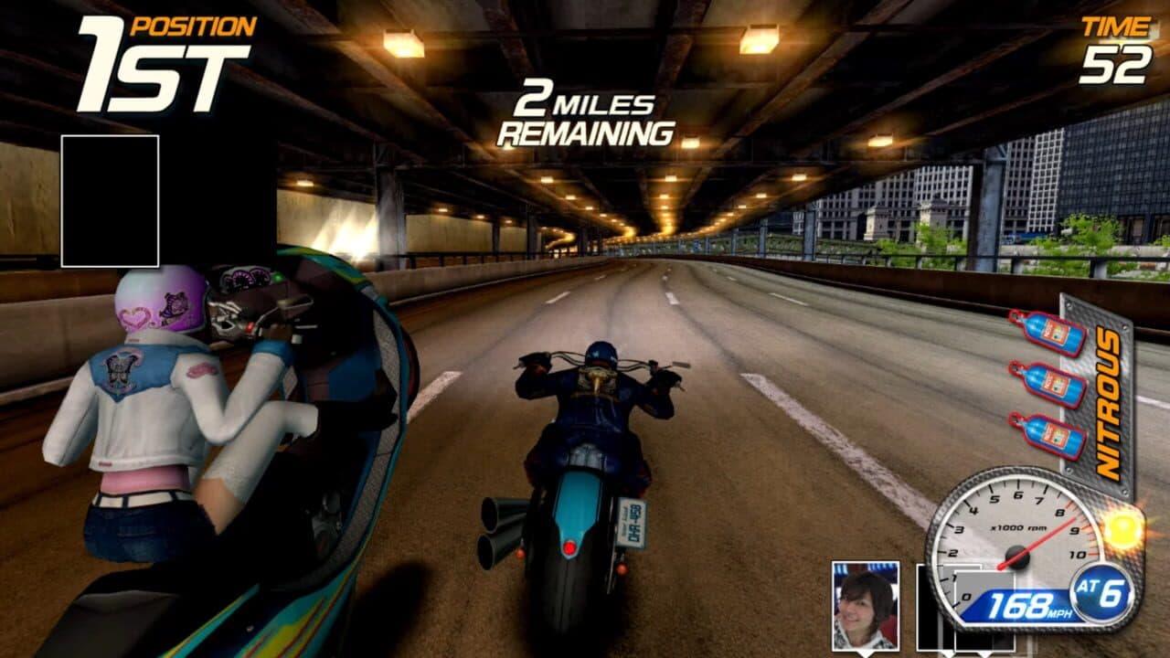 Dead Heat Riders thumbnail 4