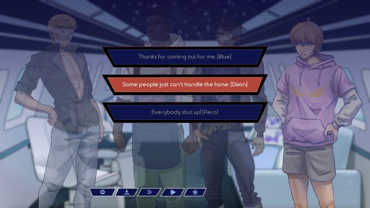 Boyband Hell thumbnail 2