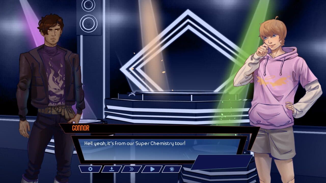 Boyband Hell thumbnail 4