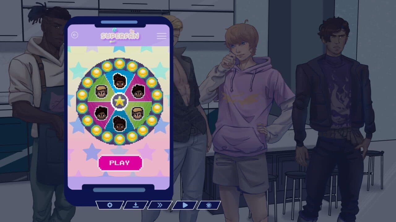 Boyband Hell thumbnail 3