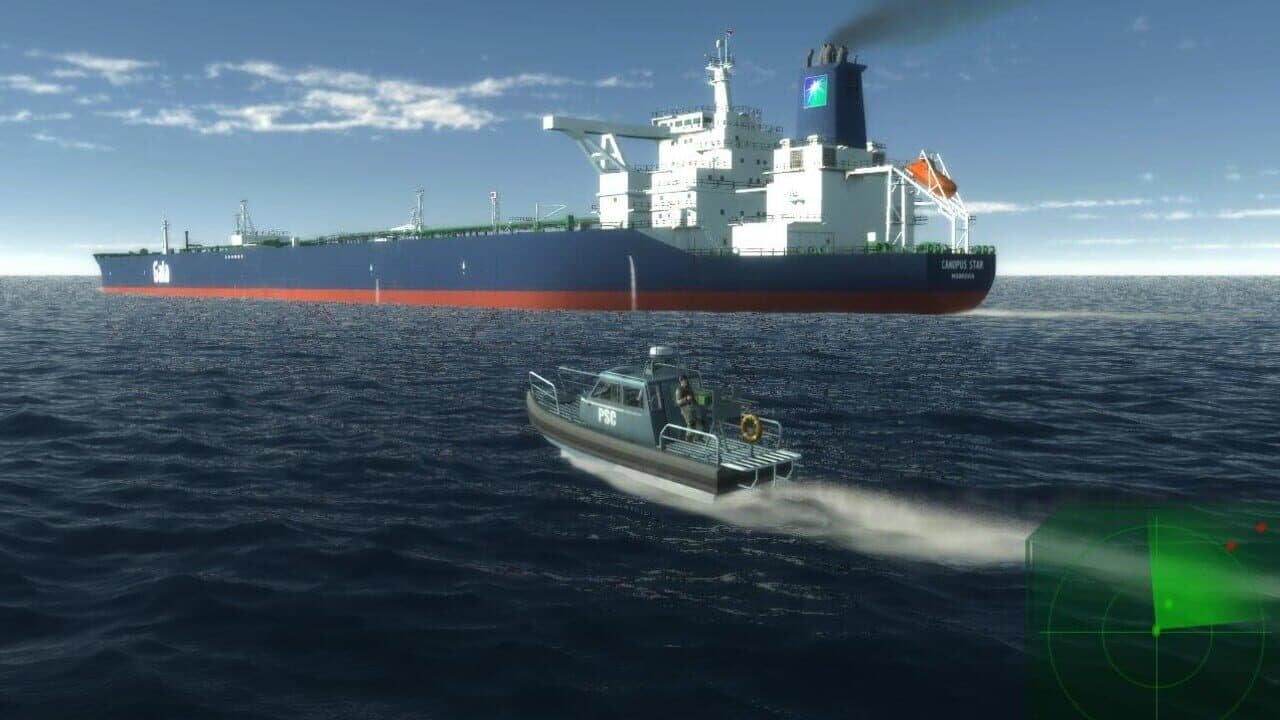 Modern War: Somalian Pirates thumbnail 4