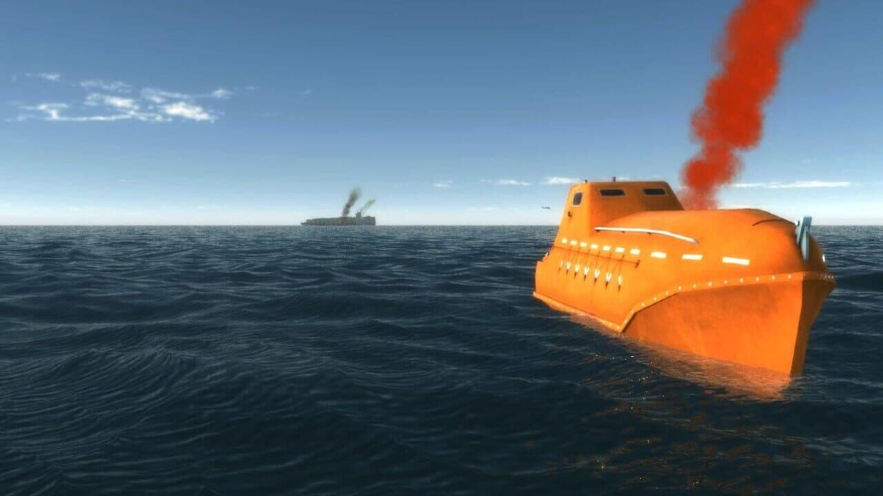 Modern War: Somalian Pirates thumbnail 2