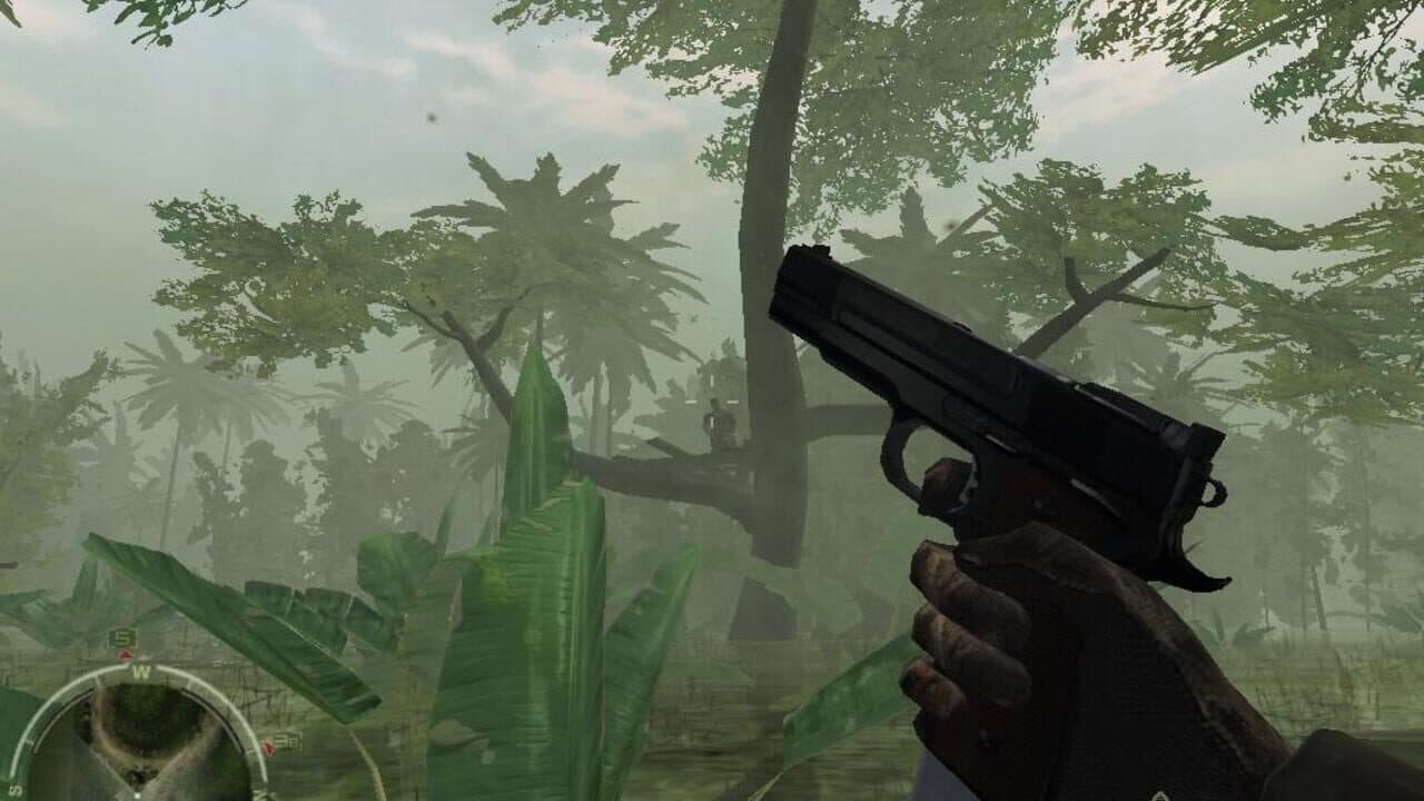 Terrorist Takedown: War in Colombia thumbnail 2