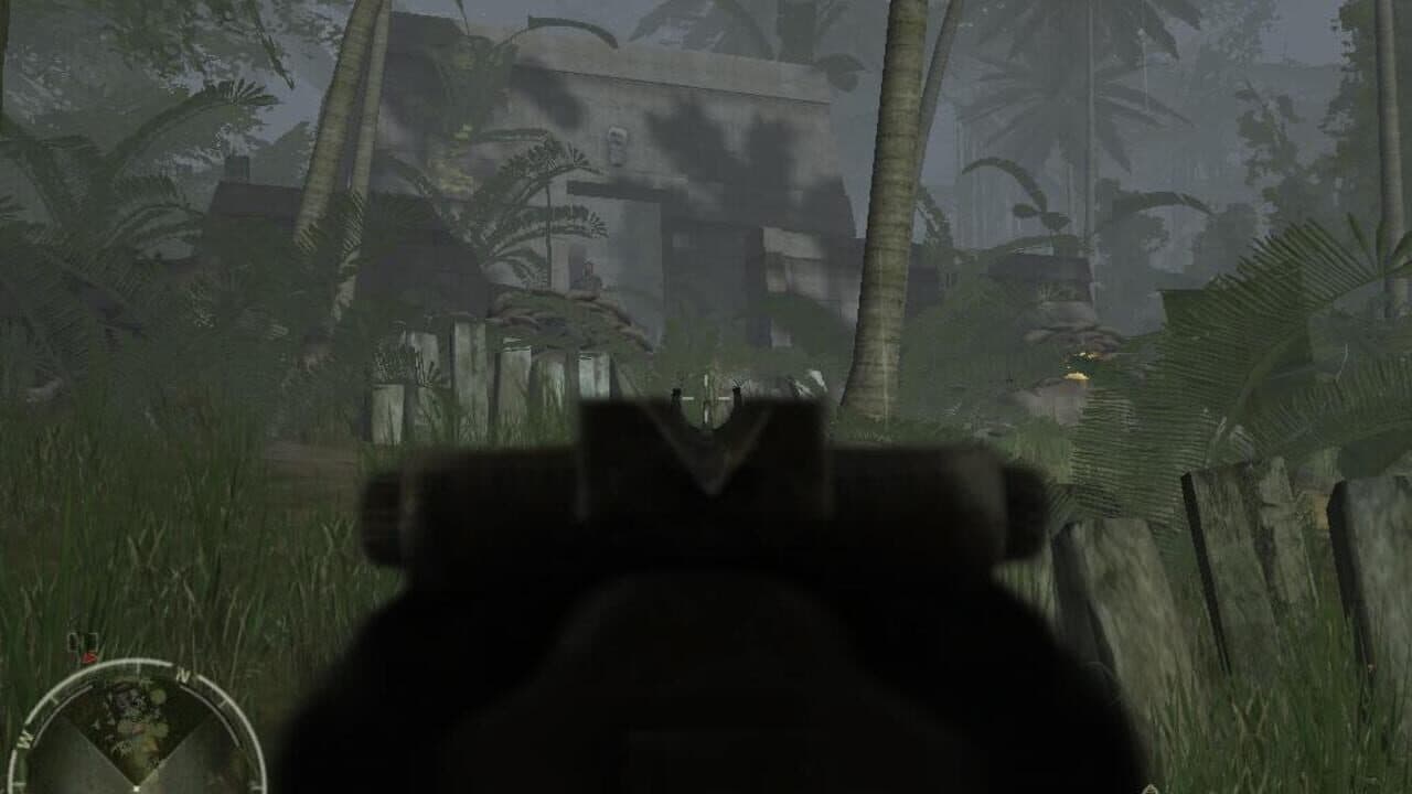Terrorist Takedown: War in Colombia thumbnail 3
