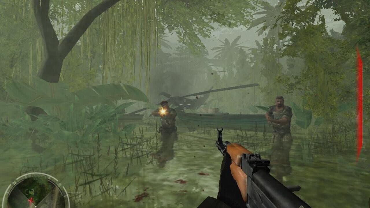 Terrorist Takedown: War in Colombia thumbnail 4