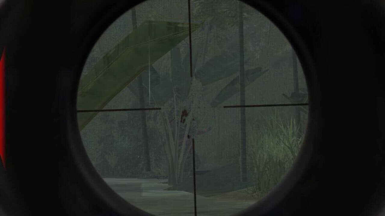 Terrorist Takedown: War in Colombia screenshot 1