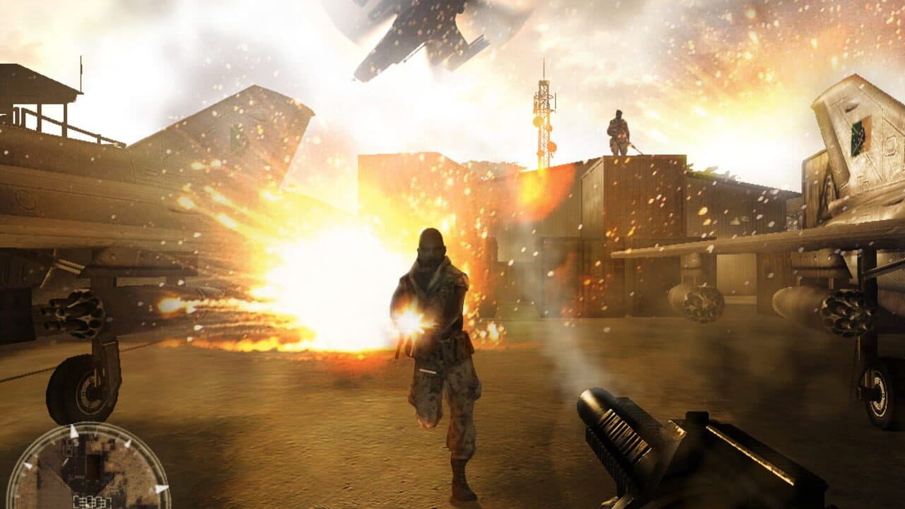 Code of Honor: The French Foreign Legion thumbnail 6