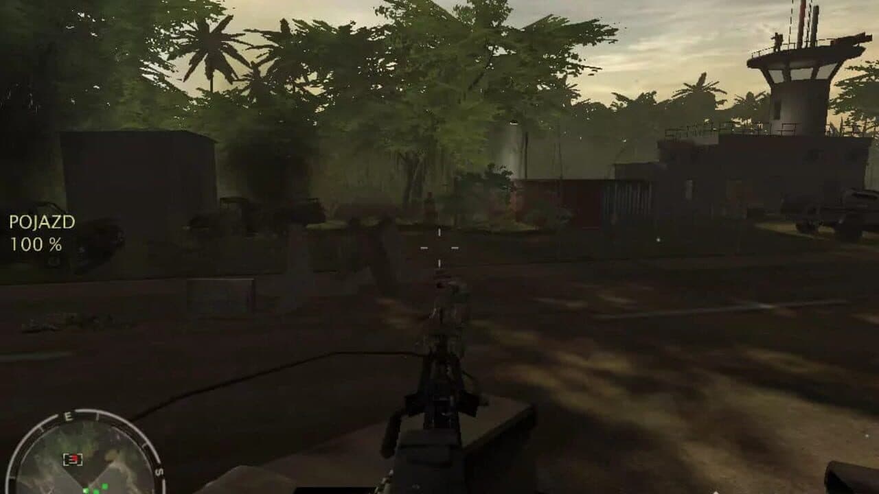 Terrorist Takedown: Covert Operations thumbnail 2