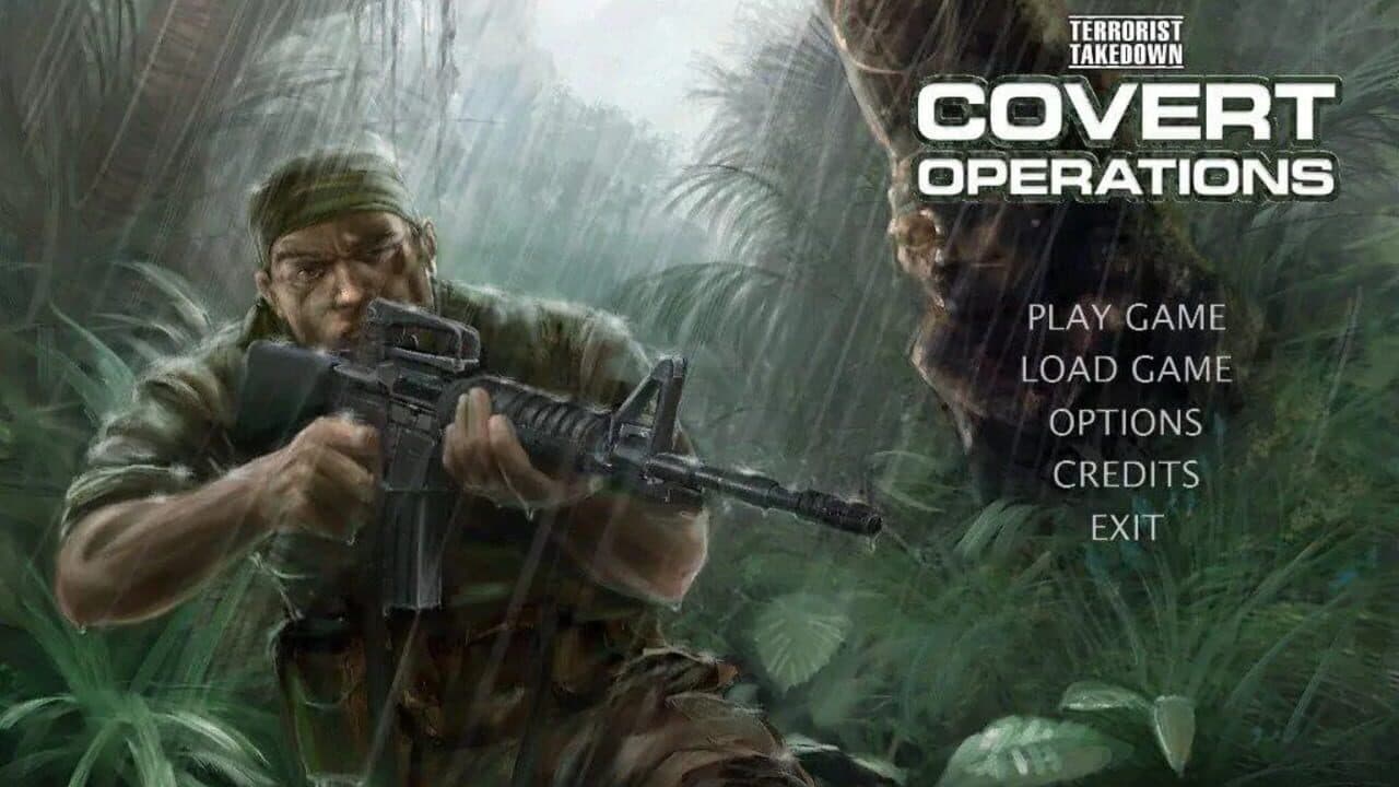 Terrorist Takedown: Covert Operations thumbnail 5