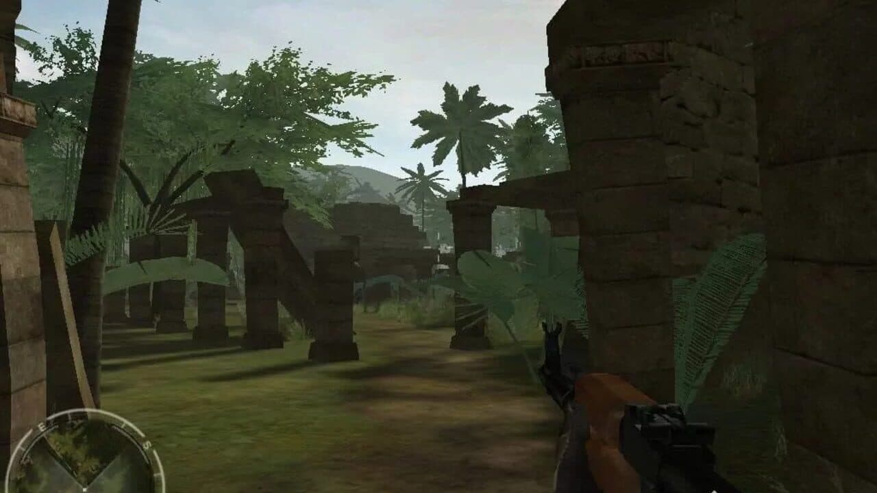 Terrorist Takedown: Covert Operations thumbnail 4