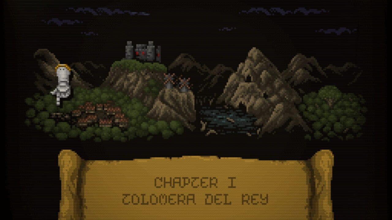 Cursed Castilla thumbnail 2