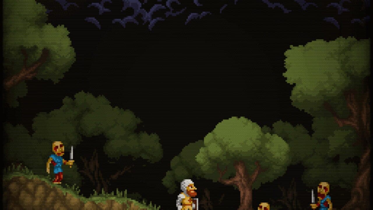 Cursed Castilla thumbnail 3