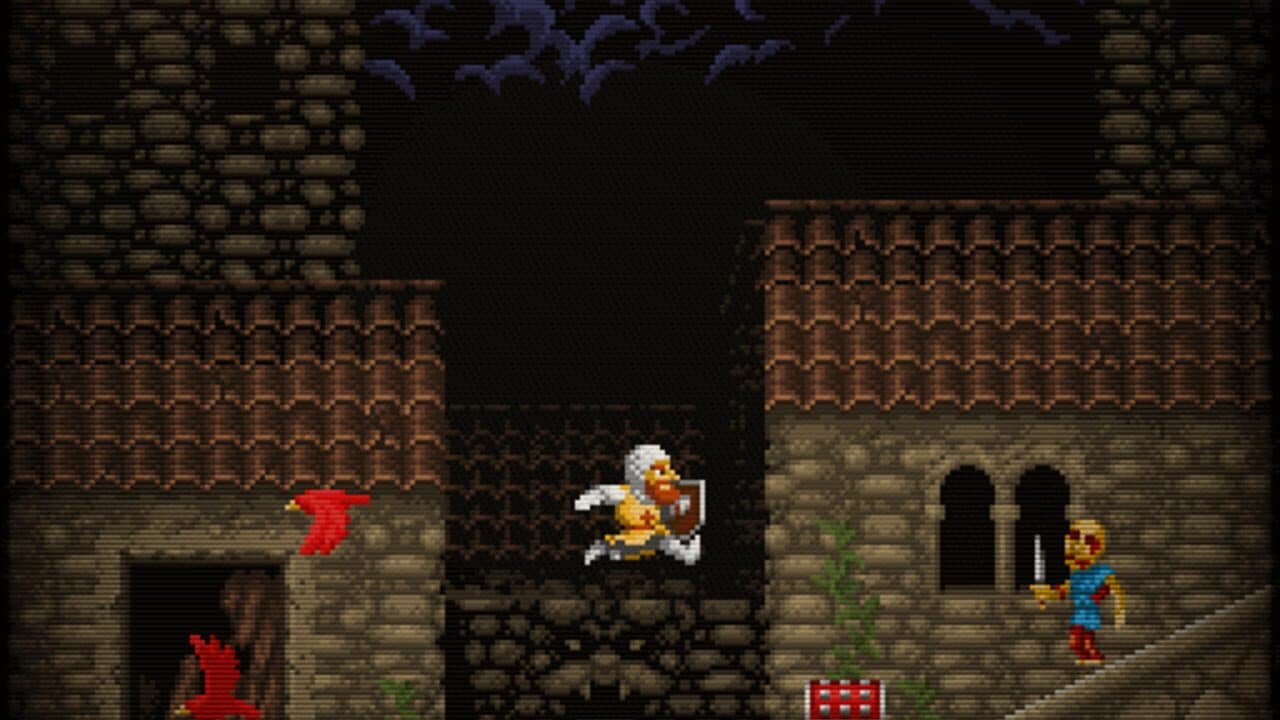 Cursed Castilla thumbnail 9