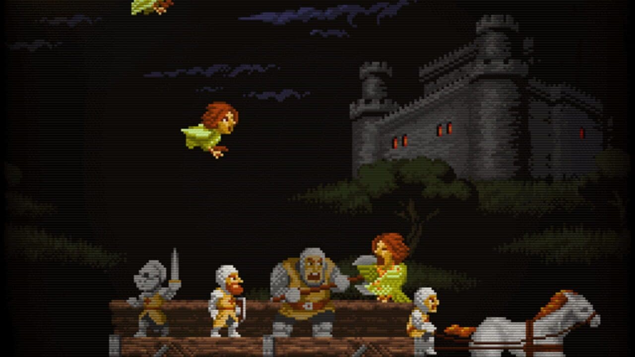 Cursed Castilla thumbnail 10