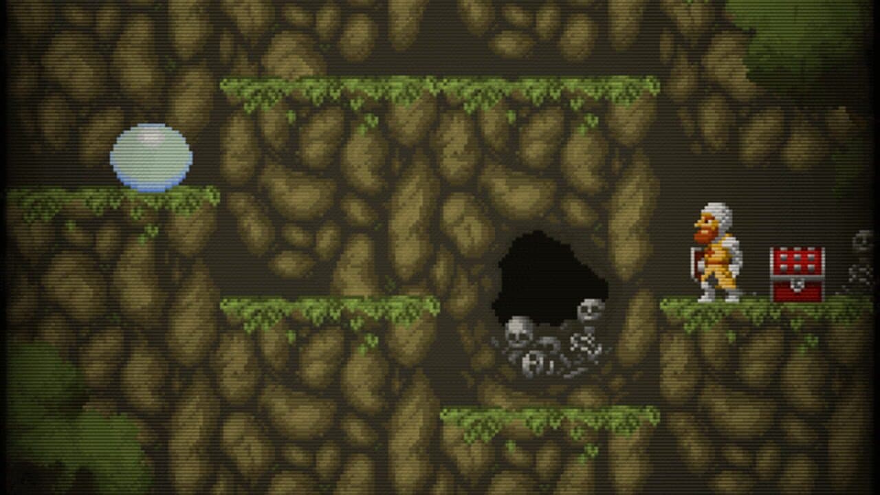 Cursed Castilla thumbnail 11