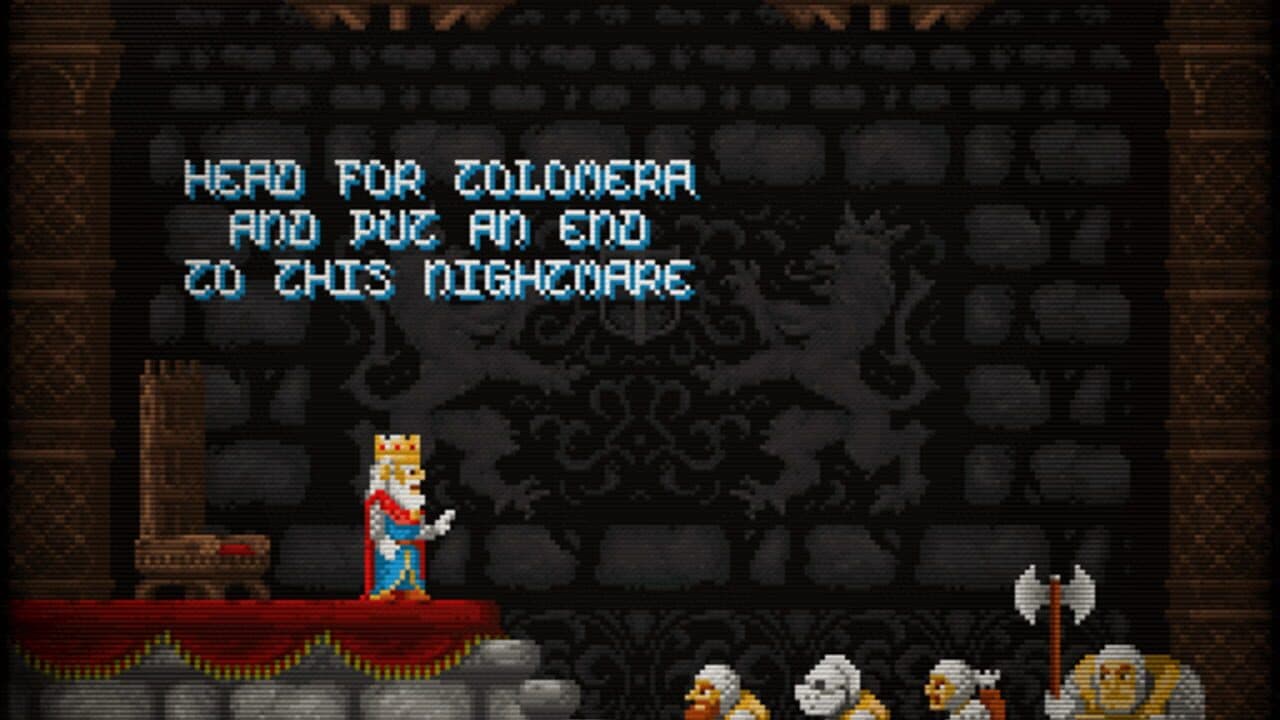 Cursed Castilla thumbnail 12