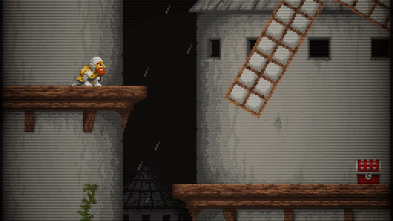 Cursed Castilla thumbnail 13