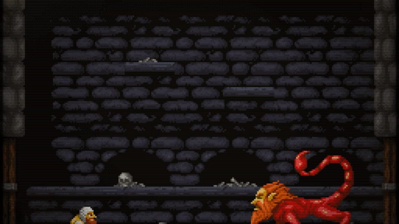 Cursed Castilla thumbnail 14