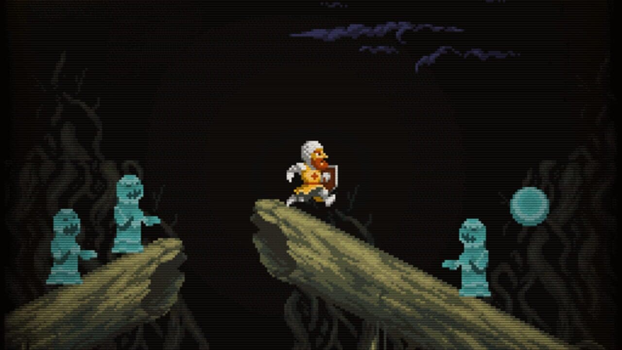 Cursed Castilla thumbnail 4