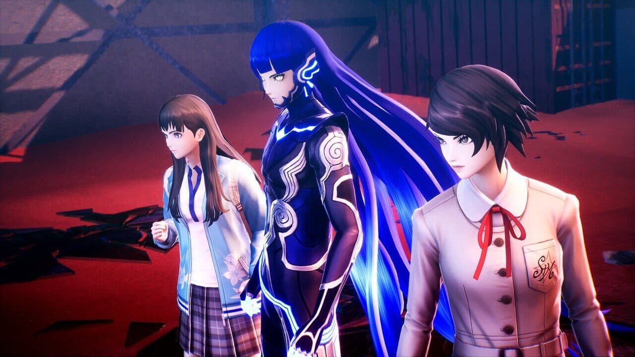 Shin Megami Tensei V: Vengeance thumbnail 6